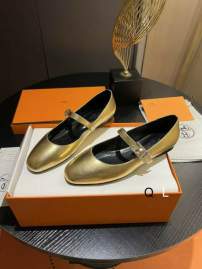 Picture of Hermes Shoes _SKUHermessz35-40LL110111130